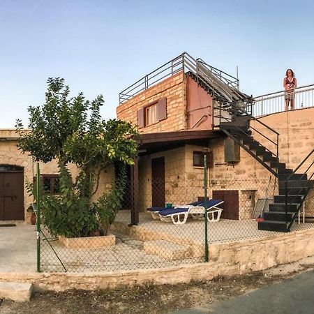 Вилла Amalia Panorama House Zanaja Экстерьер фото