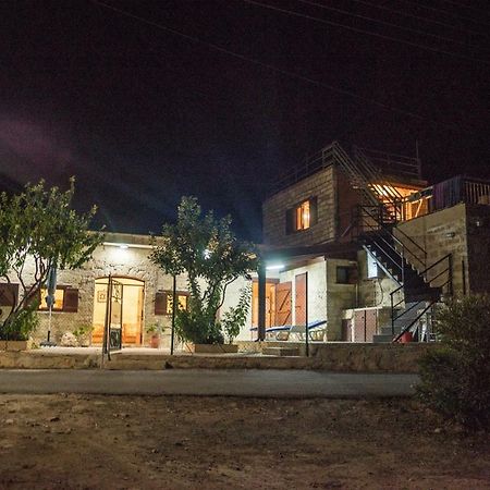 Вилла Amalia Panorama House Zanaja Экстерьер фото