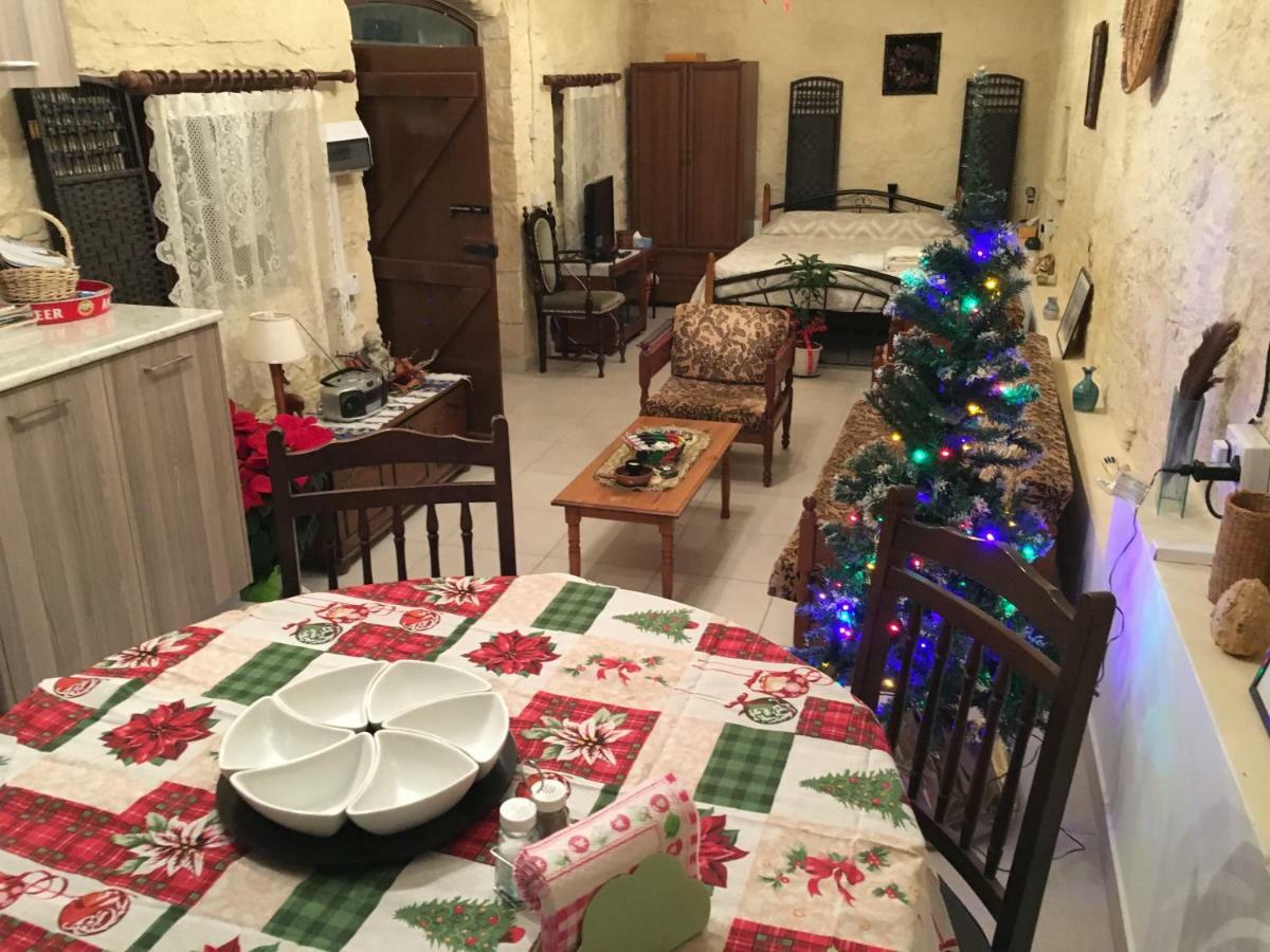 Вилла Amalia Panorama House Zanaja Экстерьер фото